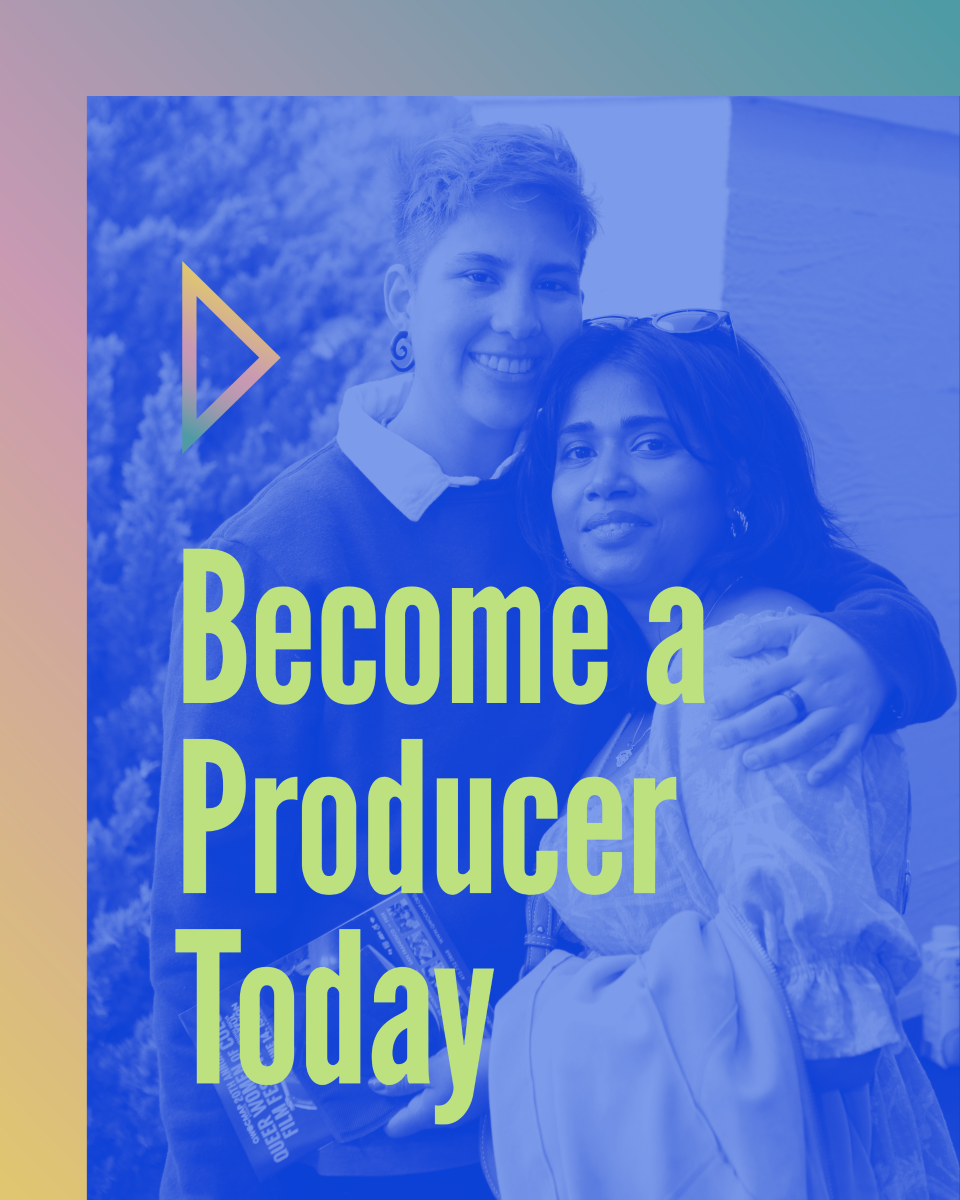 Become a Producer Today