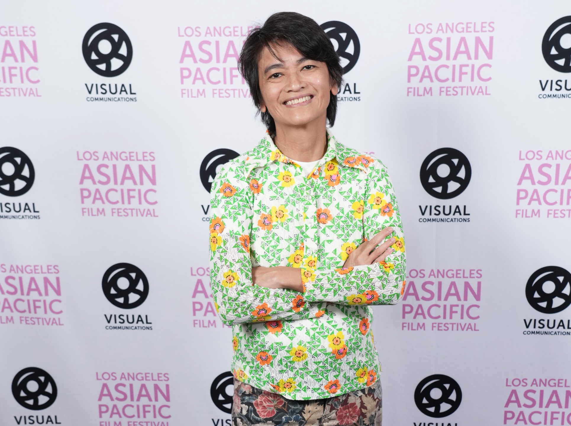 Barbara Malaran, a Filipino filmmaker