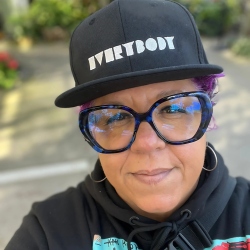 Fundraising Page Image